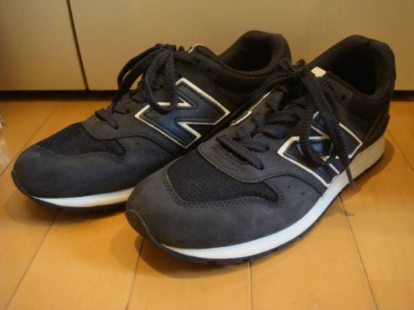 new balance 996 　JOURNAL STANDARD モデル