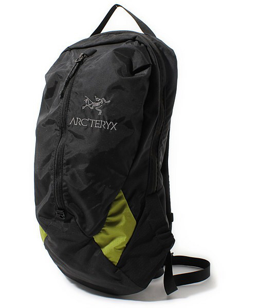 アークテリクス ARCTERYX fly13 廃盤品 希少カラー 00s ARC'TERIX FLY