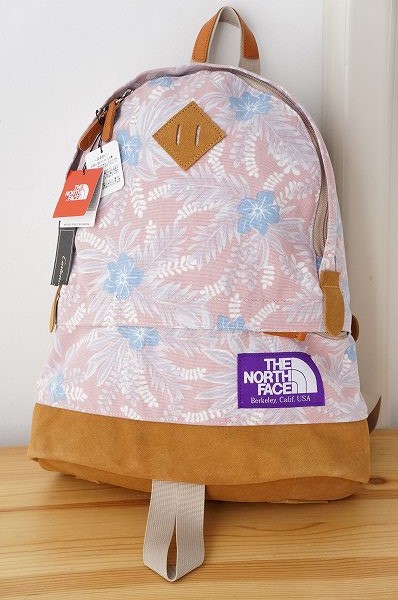 ノースフェイス ナナミカ 限定 アロハ花柄 リュック C27 ザ ノース フェイス 売買されたオークション情報 Yahooの商品情報をアーカイブ公開 オークファン Aucfan Com