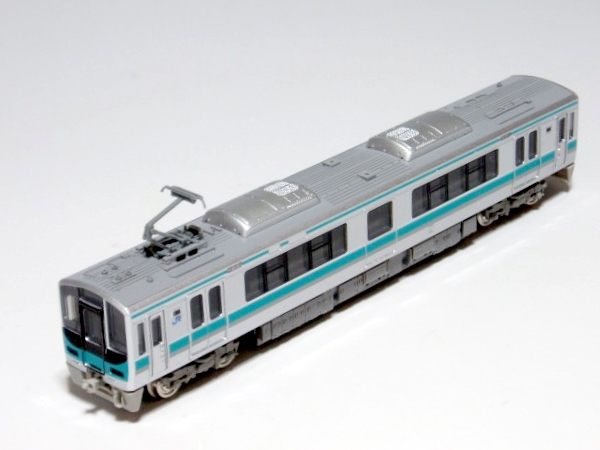■GM4029　JR125系「小浜線」（Ｍ車） 新品同様 送料200円