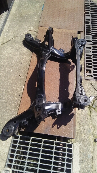 リアメンバー 補強入り 上げメン C34 C35 S14 S15