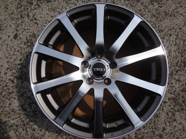 TRD.アルファード.ヴェルファイア.クラウン.マークX.トヨタ.純正