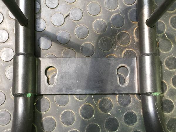 DRC ホイールチョック スタンダード　中古_2