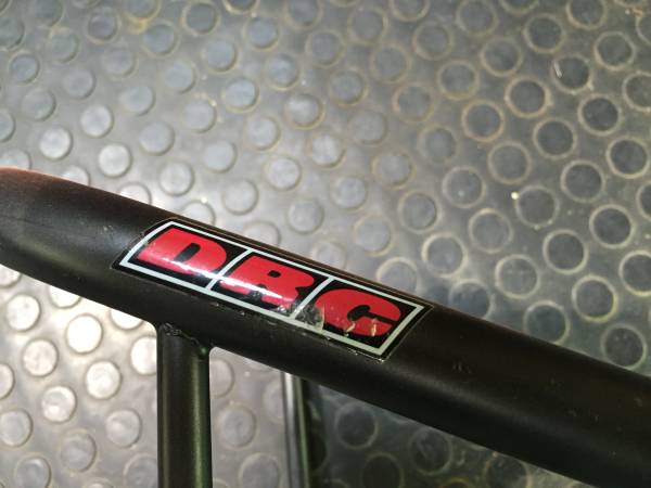 DRC ホイールチョック スタンダード　中古_3