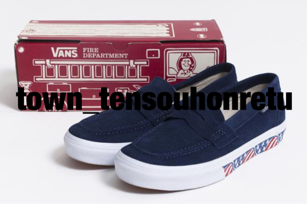 15SS ロンハーマン ジャクソンマティス×VANS US9.5