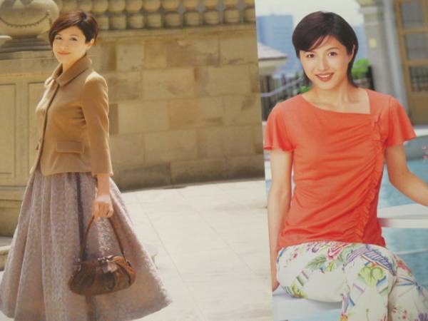 水野真紀 5枚 東宝カレンダーより切り抜き タレント 売買されたオークション情報 Yahooの商品情報をアーカイブ公開 オークファン Aucfan Com