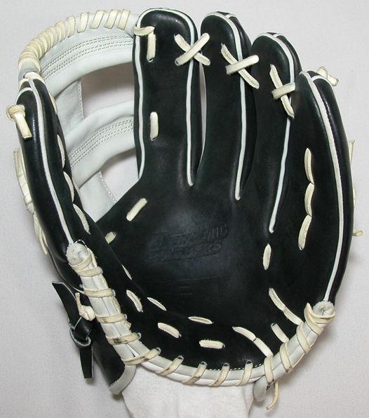 野球 ZETT ゼット DYNAMIC LEAGUERS EXTOP F 右投げ