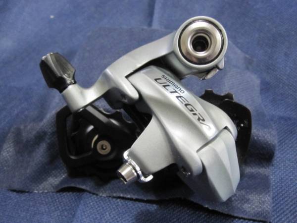 新品　ロード　１０段　SSケージ　RD-6700