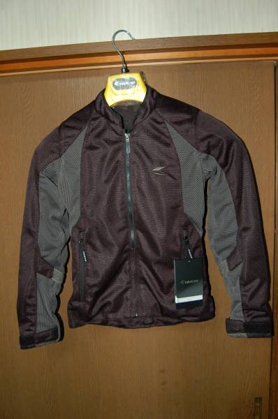 RStaichi タイチ　メッシュジャケット　新品♪