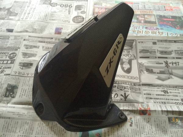 購入オーダー ZX-6R リヤフェンダー Puig （09～13） 【公式通販】