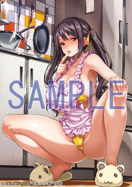 新品即決 saitom いっしょにしよ メロンブックス B2タペストリー