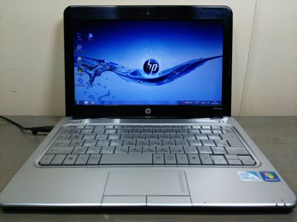 D25★11.6インチ★Windows7/メモリ3GB/Dual-Core/ホワイト