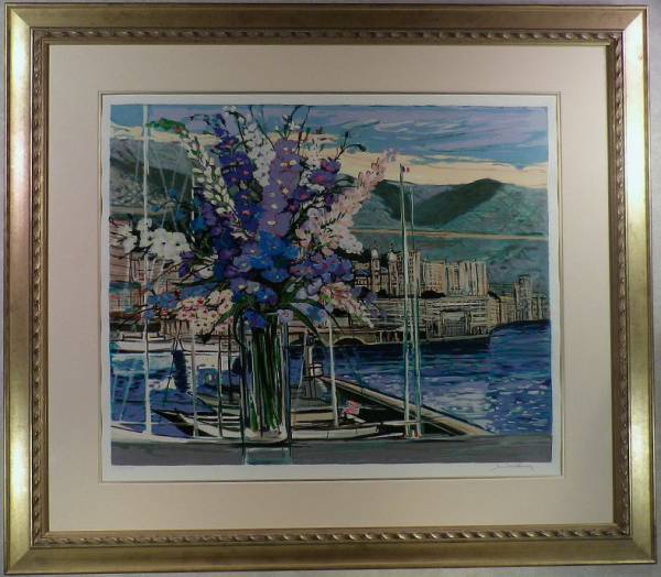 1円～ミッシェル・アンリ　モンテカルロ　★★