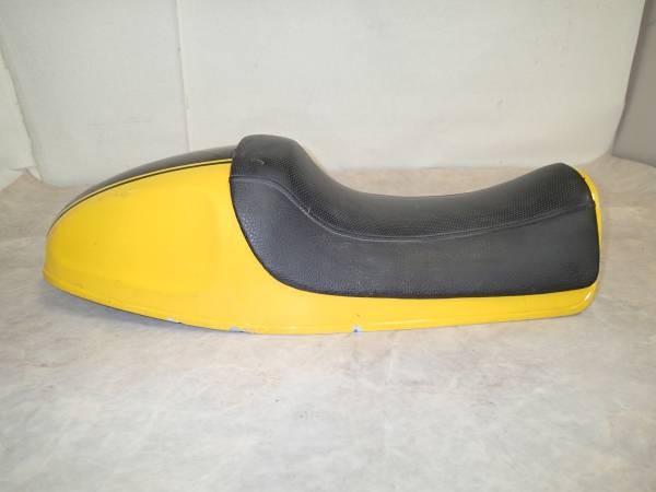 汎用　ＦＲＰシートカウル　ＳＲＸ / ＳＲ / クラブマン