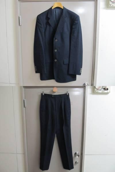 Smith Paul - 極美品 2Bスーツ 裏地花柄 L2 ポールスミス