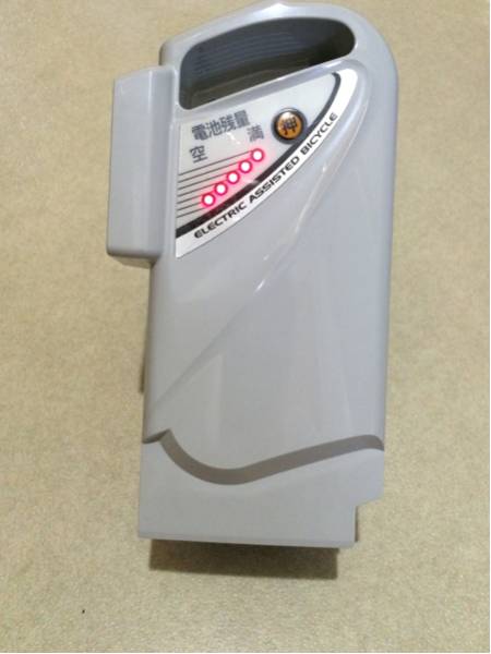 パナソニック自転車バッテリー NKY274B02