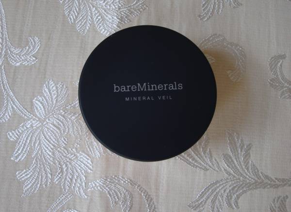 新品♪ベアミネラル・ミネラルベール１８ｇ大容量・パウダー