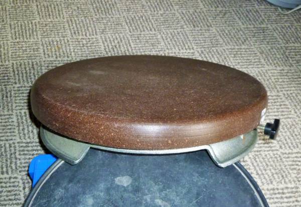 ★回転台 大 35cm★昌国 盆栽 道具 MASAKUNI 園芸用品 ハサミ