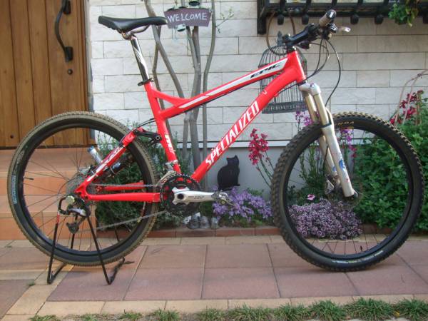 2006 specialized epic comp
