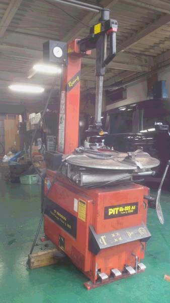 タイヤチェンジャー　コルギ　ＣＯＲＧＨＩ　ＴＯＹＯＳＥＩＫＩ