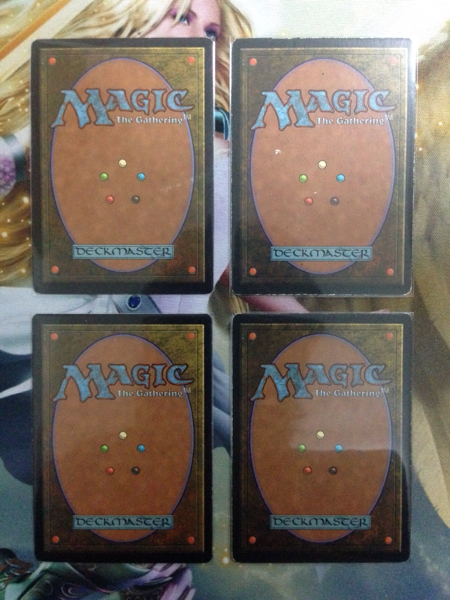 MTG 不毛の大地 英語 Foil EPX エクスペディション 【公式通販】