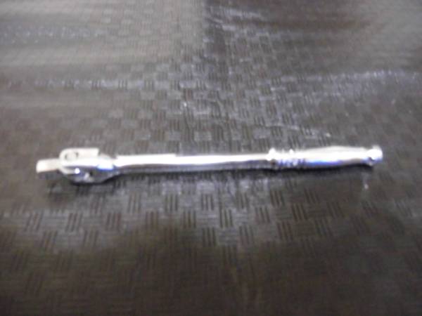 ☆レア☆美品☆スナップ オン 1／4 スピンナ