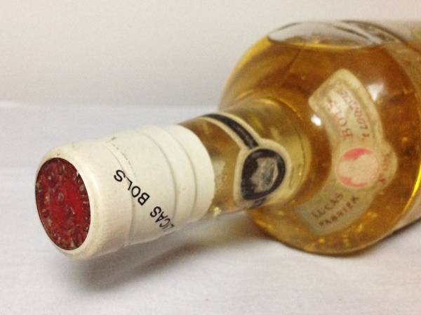 ☆古酒 ボルス BOLS ゴールドリキュール 金箔入り 750ml!!(リキュール