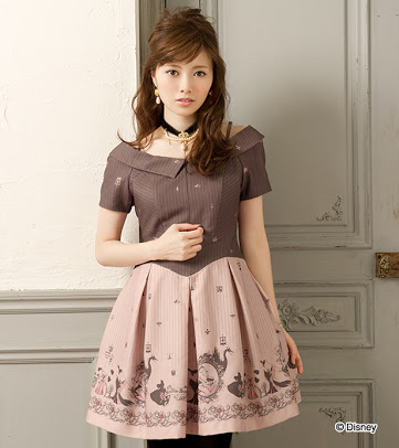 シークレットハニー Secret Honey オーロラ姫ワンピース Disney2 Mサイズ 売買されたオークション情報 Yahooの商品情報をアーカイブ公開 オークファン Aucfan Com