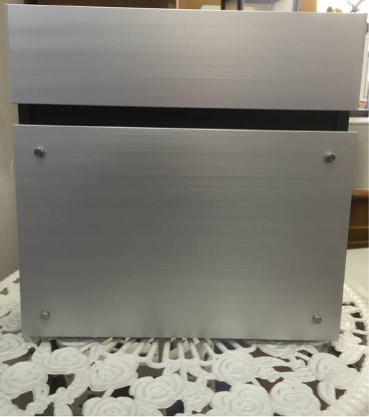 Panasonic サインポスト FASUS-FF 美品