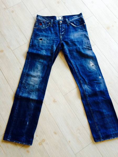 ENERGIE　エナジー デニム　DIESEL ディーゼル W30 正規品2