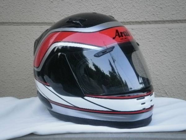アライ ラパイドV3 57－58(Lサイズ)｜売買されたオークション 