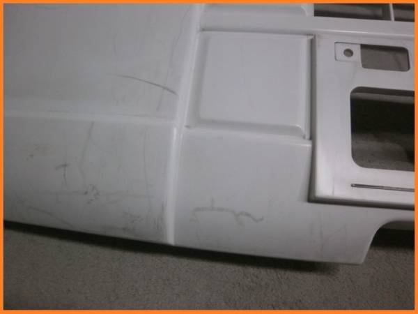 R7606【エブリイ】DA64V★☆71711-68H0/フロントバンパー即決