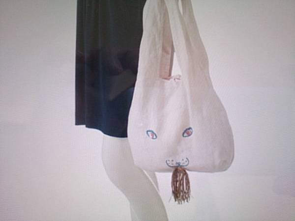 大人気完売色 ミナペルホネン usaバッグ ライトピンク 大