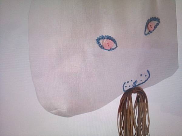 大人気完売色 ミナペルホネン usaバッグ ライトピンク 大