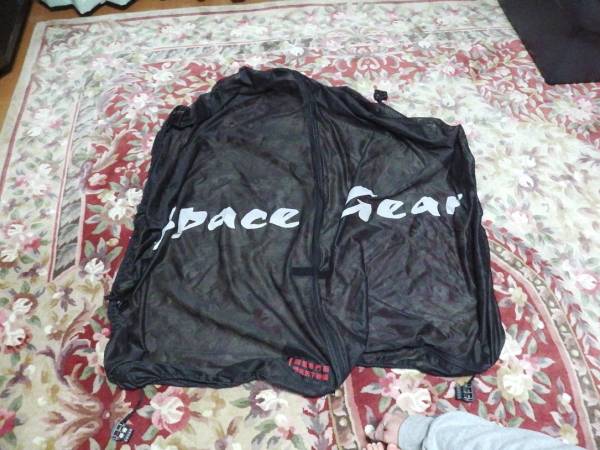 デリカスペースギア 網戸セット キャンプ 車中泊 アクセサリー 売買されたオークション情報 Yahooの商品情報をアーカイブ公開 オークファン Aucfan Com