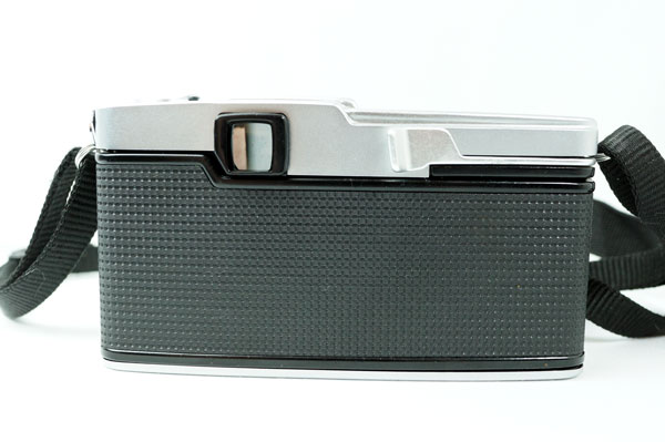 OLYMPUS PEN-FT * オリンパス ペンFT ハーフカメラ ボディ 良品 Watch