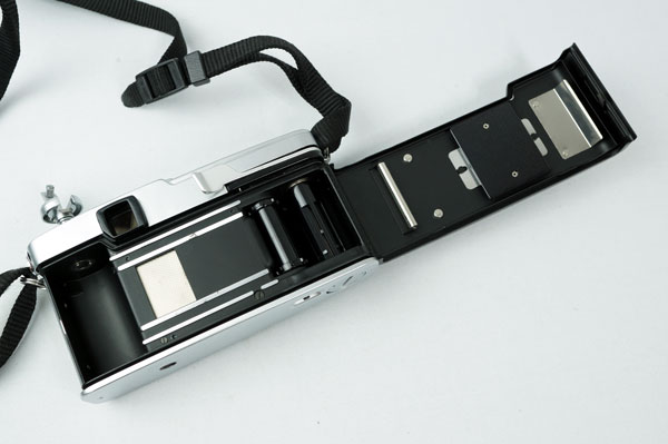 OLYMPUS PEN-FT * オリンパス ペンFT ハーフカメラ ボディ 良品 Watch