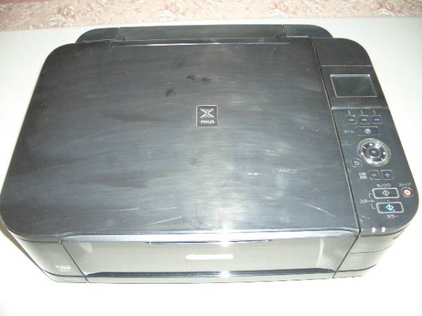 Canon　PIXUS MG5130 複合機