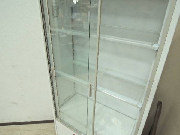 松下電器 冷蔵ショーケースNS-BS96B KIRIN ビール ジョッキ | 冷蔵