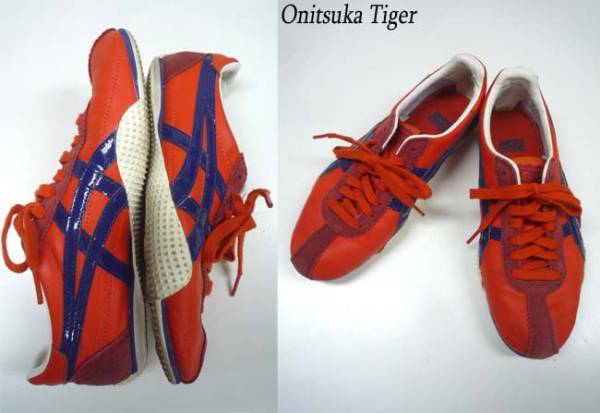 Onitsuka Tiger/オニツカタイガー/RUNSPARK/ランスパーク/24cm