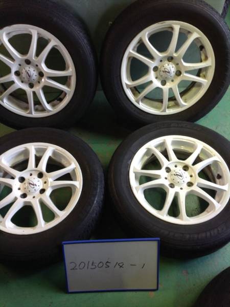 １７５－６５－Ｒ１４　アクア　ヴィッツ　マーチ