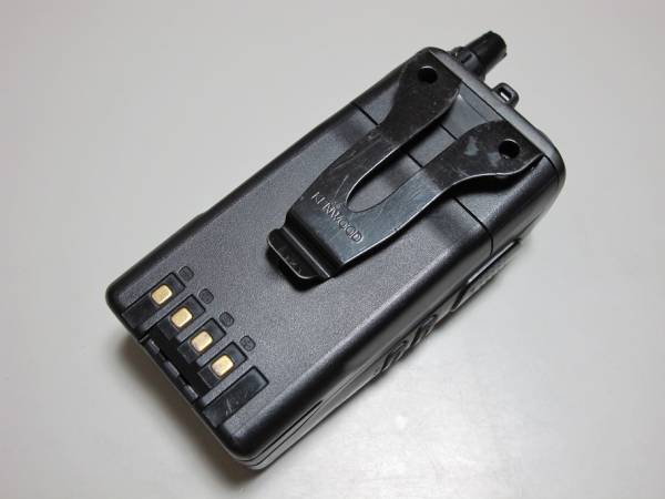 ☆ KENWOOD デュアルバンド TH-D72 中古品です。 ☆ 【公式通販】