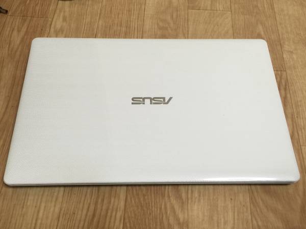 ASUS X550C ジャンク品