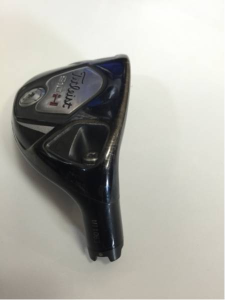 タイトリスト 910H 21度 ヘッドのみ_1