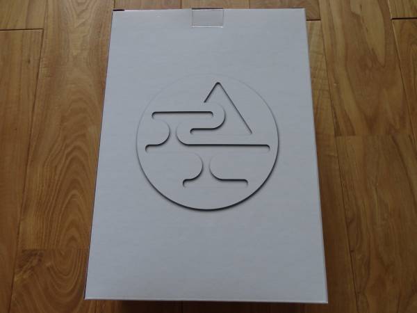 未使用★アマダナヘアドライヤーYD-126-BK