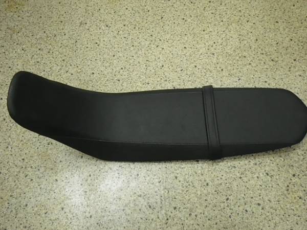 WR250R/X用ローダウンゲルシート中古品