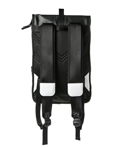 ◆Y-3 リュック 黒 中古使用品