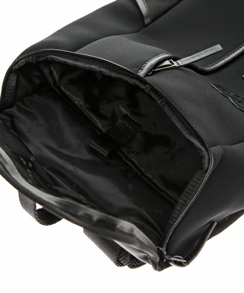 ◆Y-3 リュック 黒 中古使用品