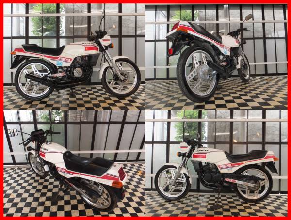 MBX50 実動