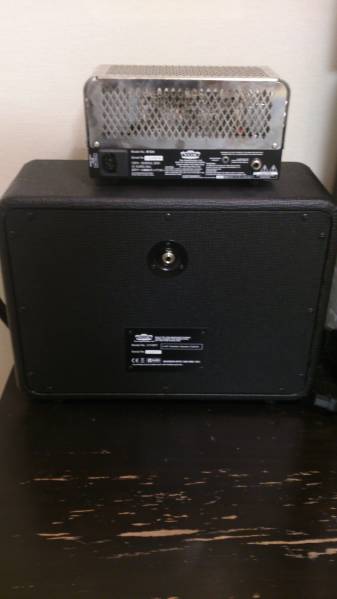 VOX Lil' Night Train SET_3